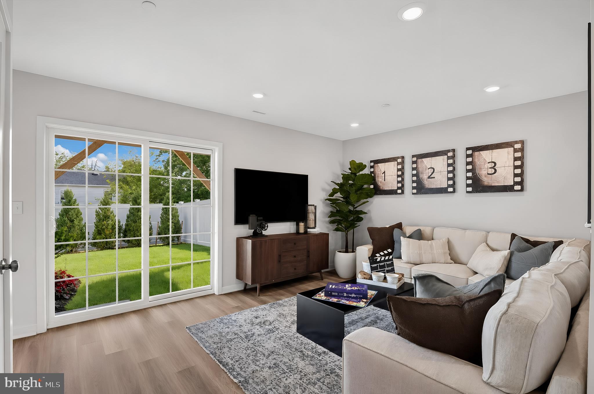 Photo 1 of 28 — 128 WASHINGTON STREET N., HAMMONTON, NJ 08037