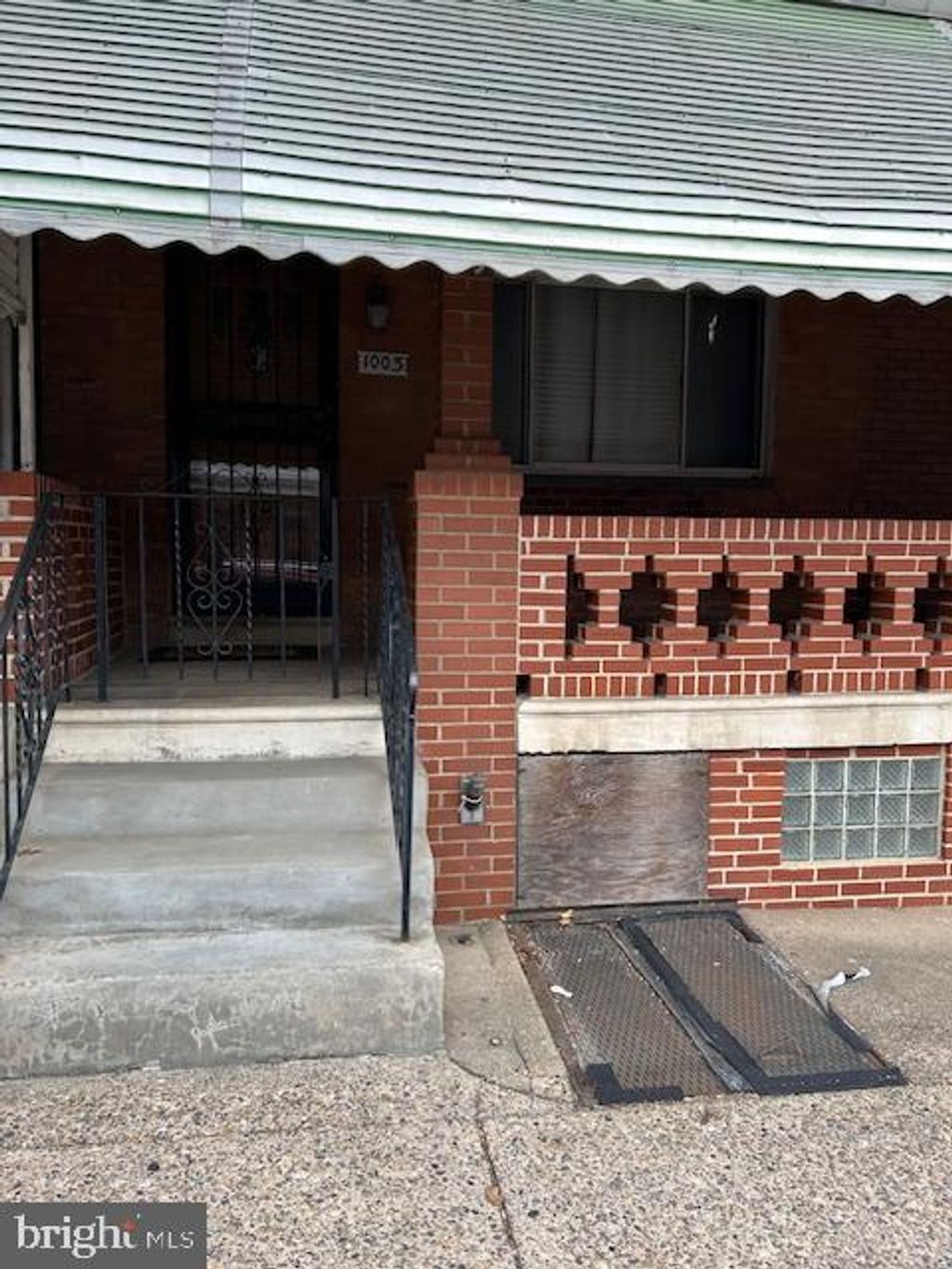 Photo of 1003 N 66th Street, PHILADELPHIA, PA 19151 (MLS # PAPH2564886)