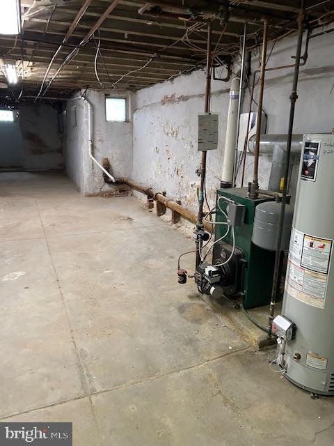 OVERBROOK - Residential