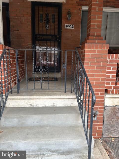 OVERBROOK - Residential