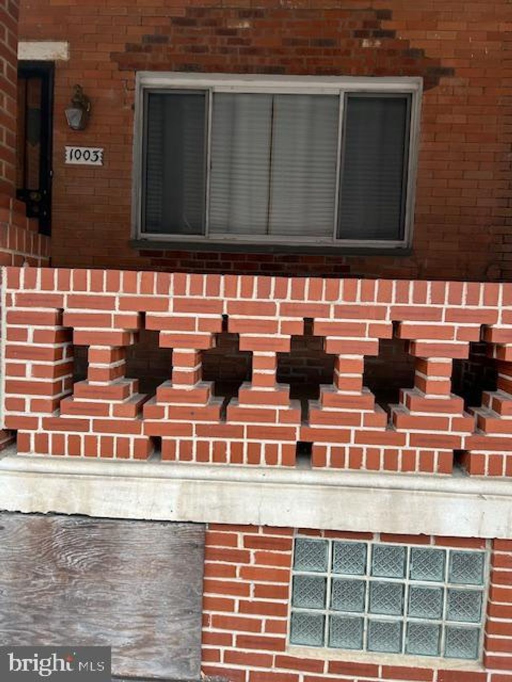 Photo of 1003 N 66th Street, PHILADELPHIA, PA 19151 (MLS # PAPH2564886)