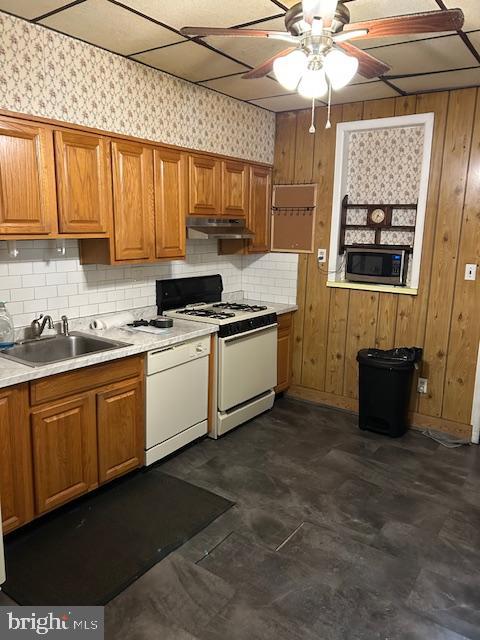 OVERBROOK - Residential