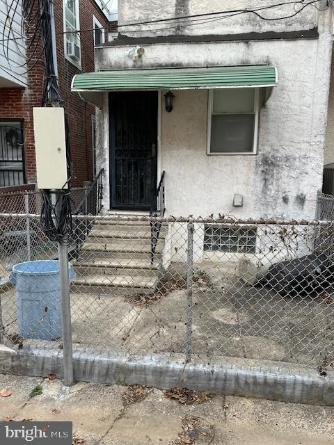 OVERBROOK - Residential