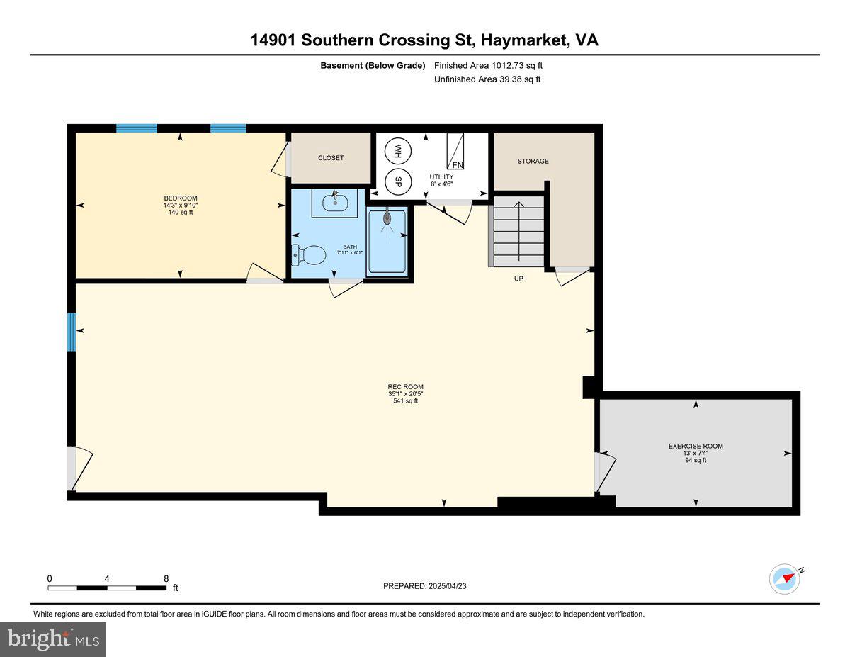 HAYMARKET STATION - Residential