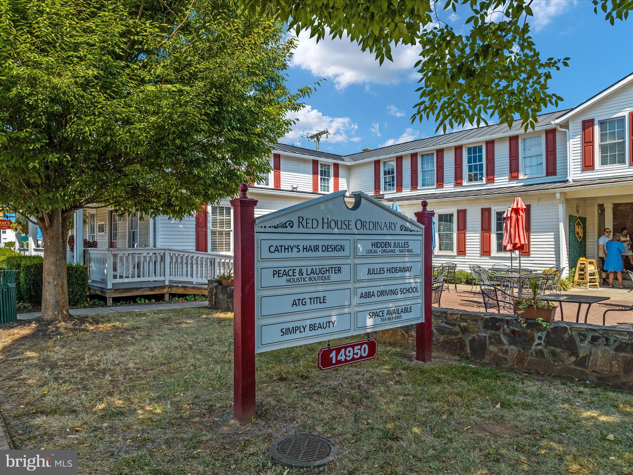 HAYMARKET STATION - Residential