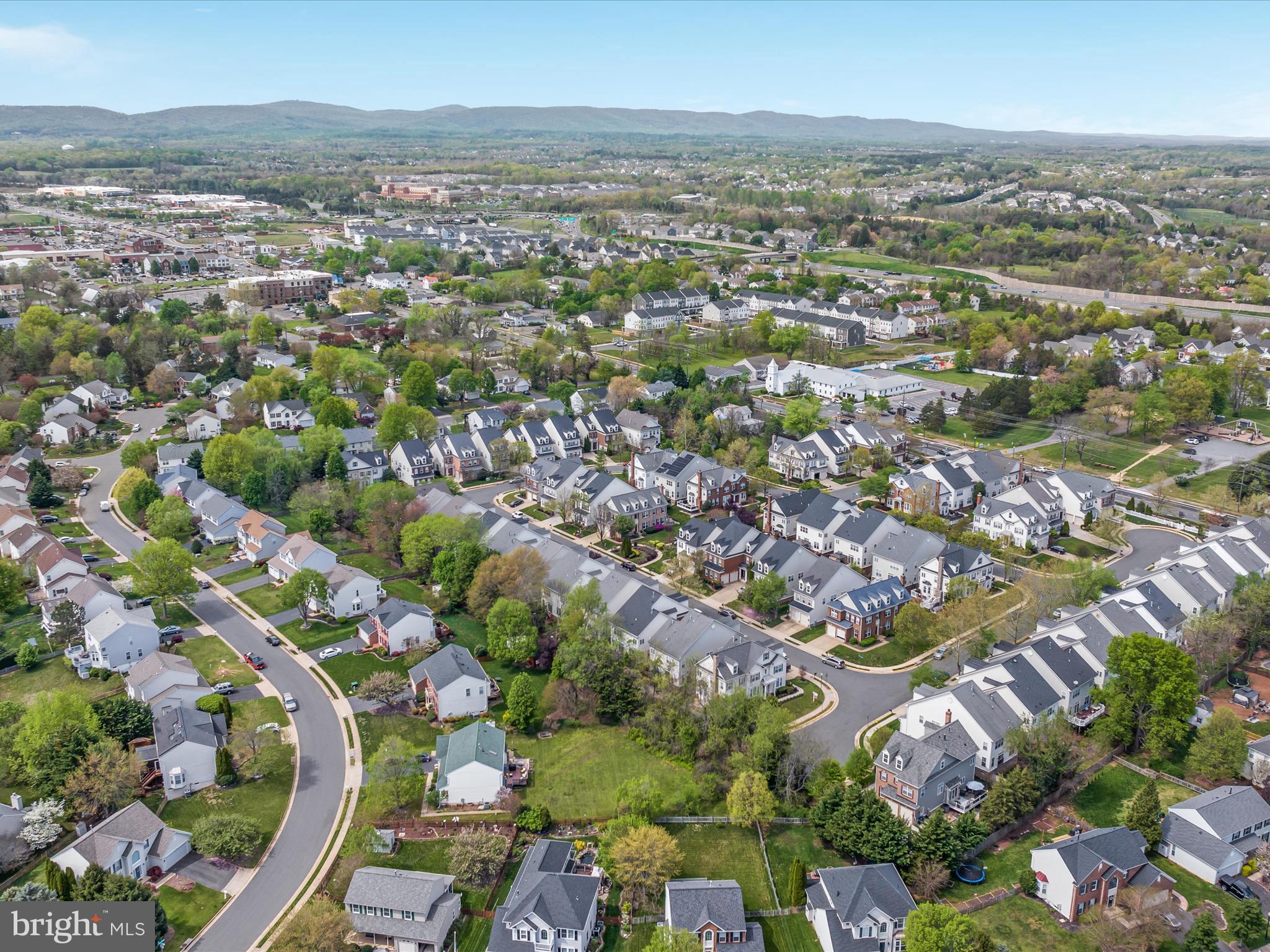 HAYMARKET STATION - Residential