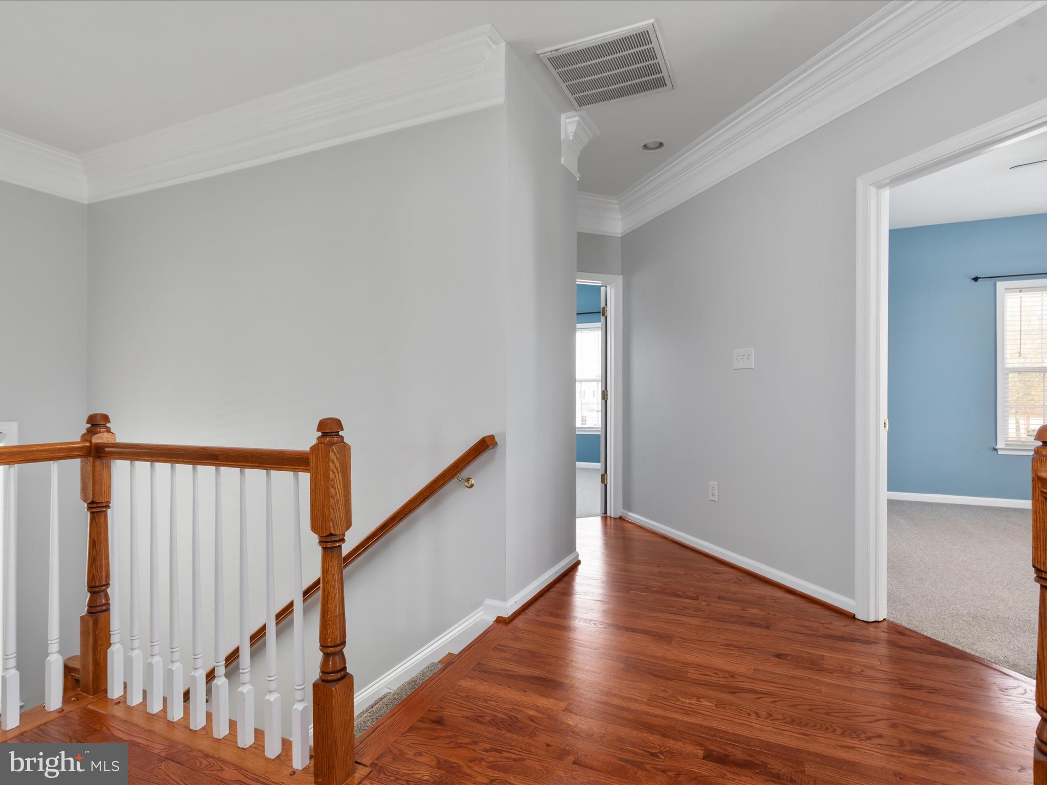 HAYMARKET STATION - Residential