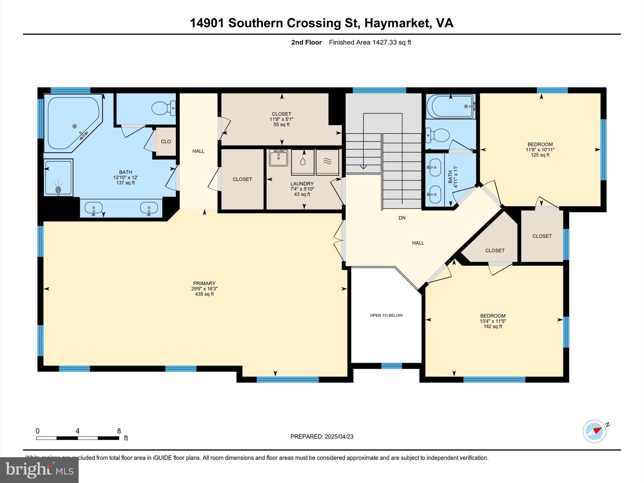 HAYMARKET STATION - Residential