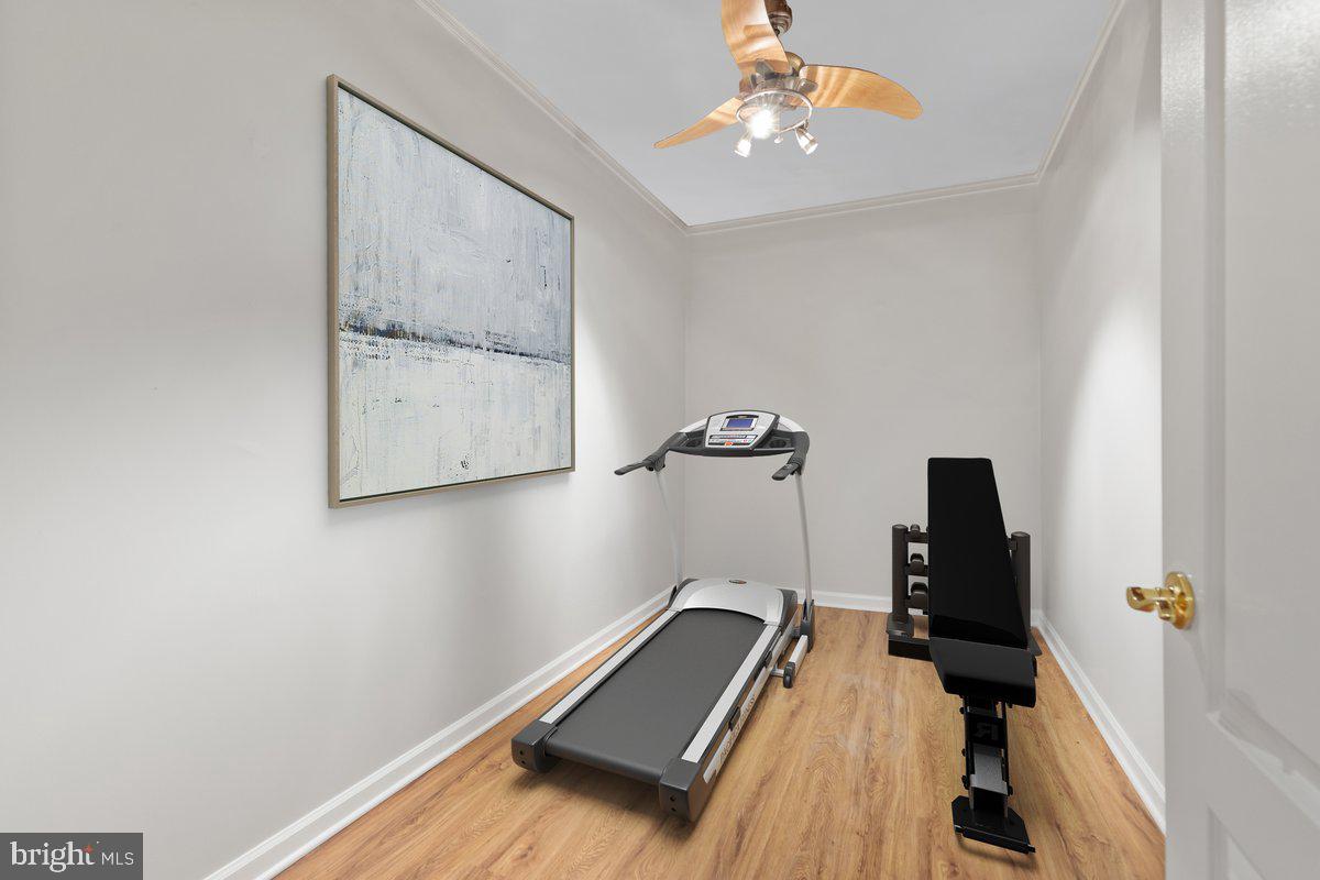 HAYMARKET STATION - Residential