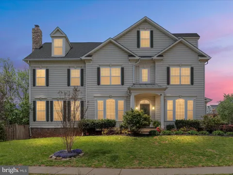 14901 Southern Crossing Street, Haymarket, VA MLS: VAPW2092228