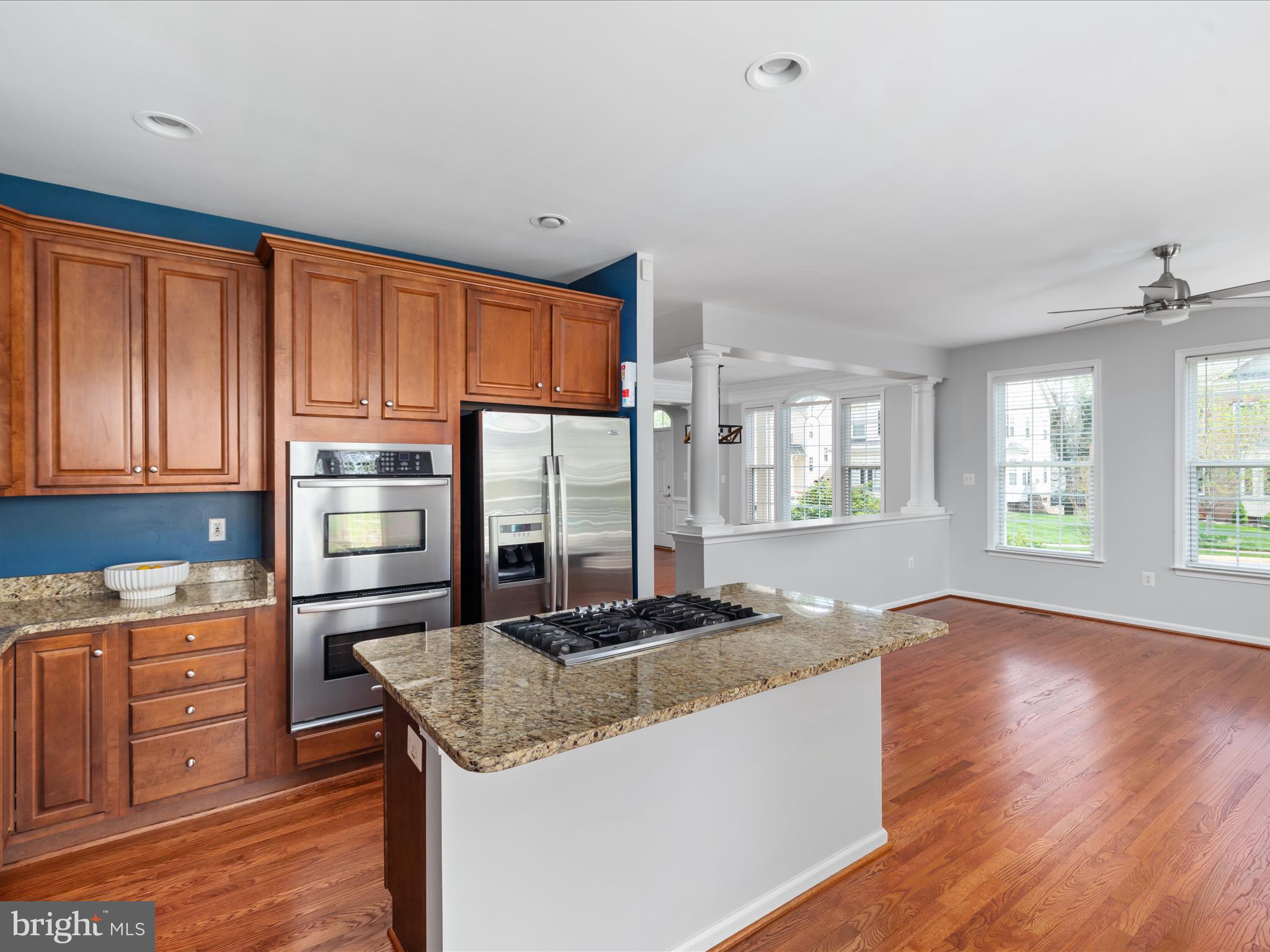 HAYMARKET STATION - Residential