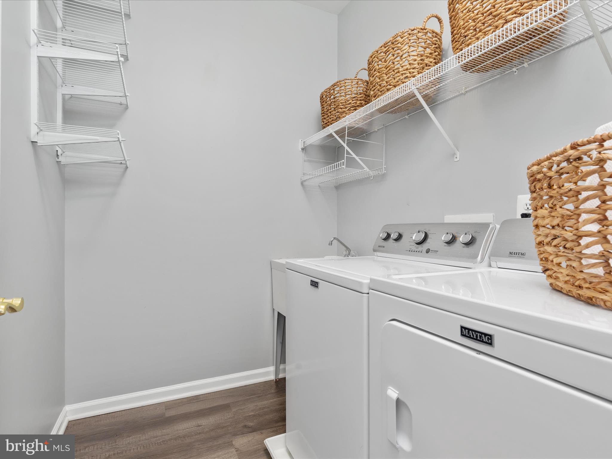 HAYMARKET STATION - Residential