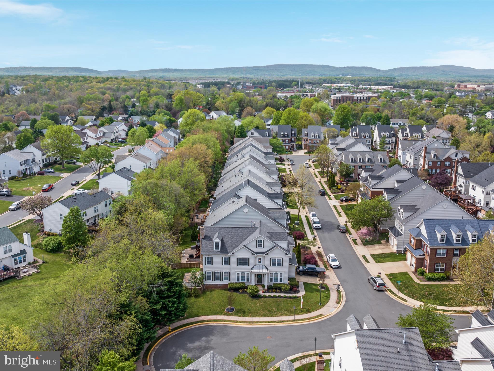 HAYMARKET STATION - Residential