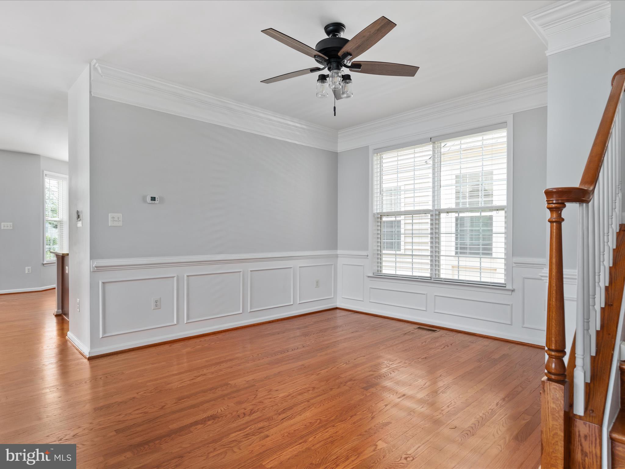 HAYMARKET STATION - Residential