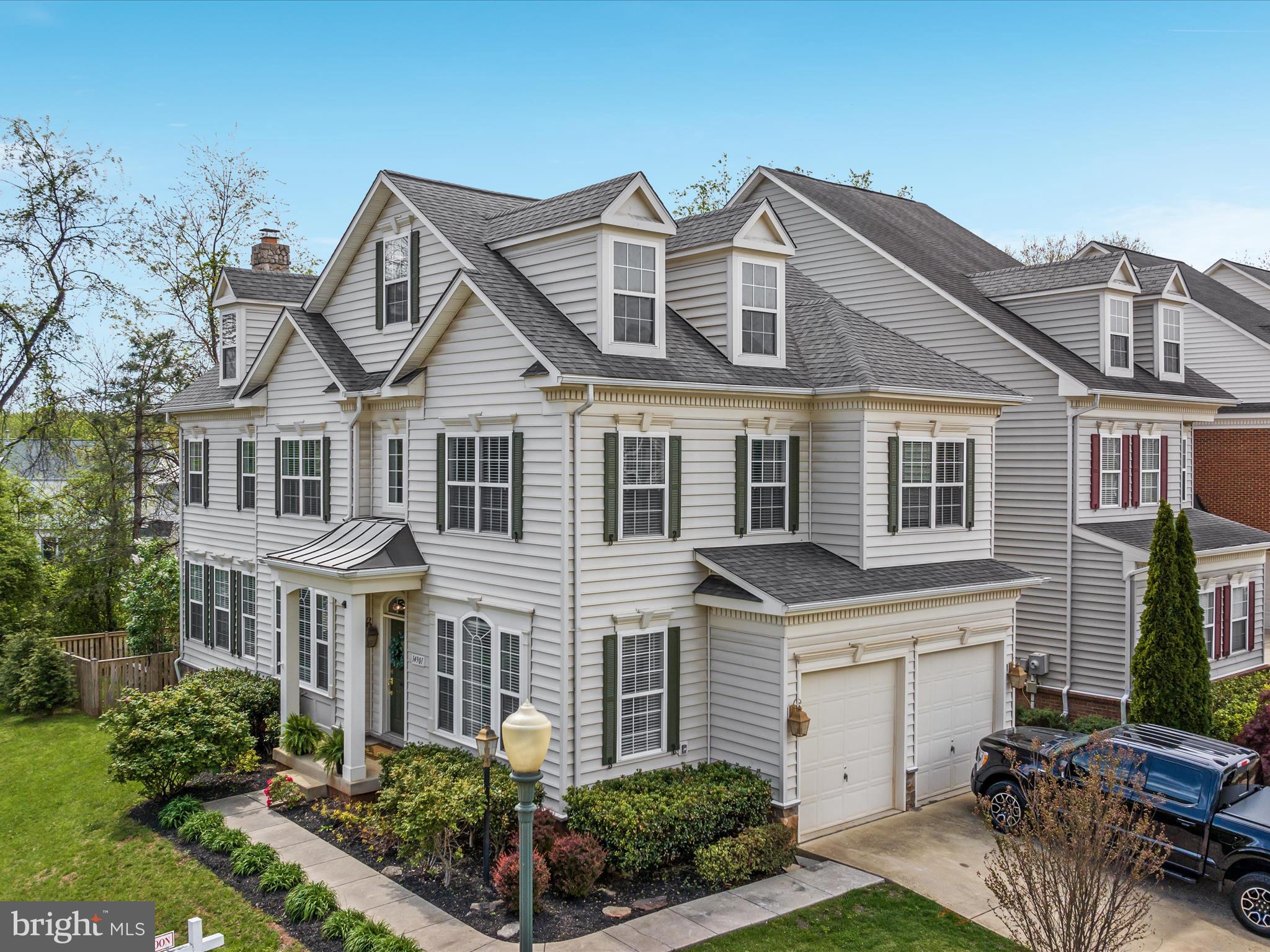 HAYMARKET STATION - Residential