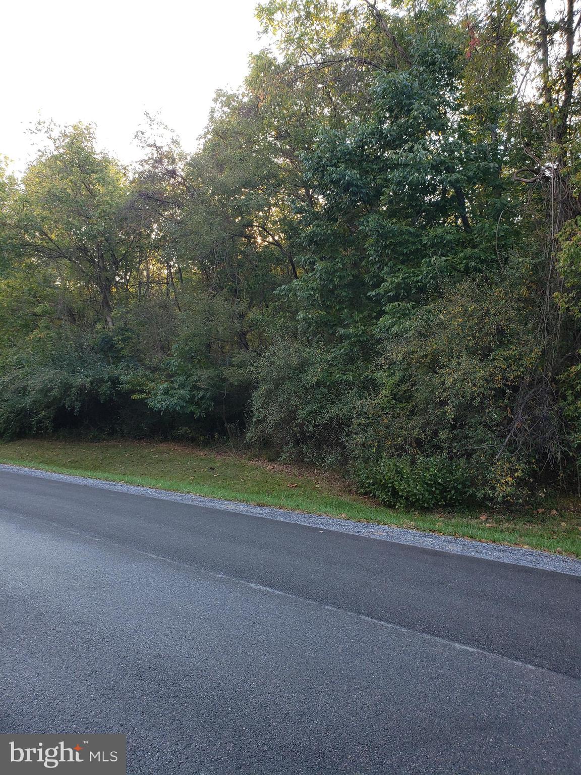 NONE AVAILABLE - Land