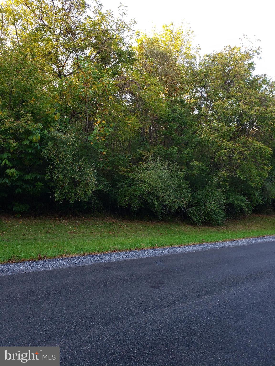 NONE AVAILABLE - Land