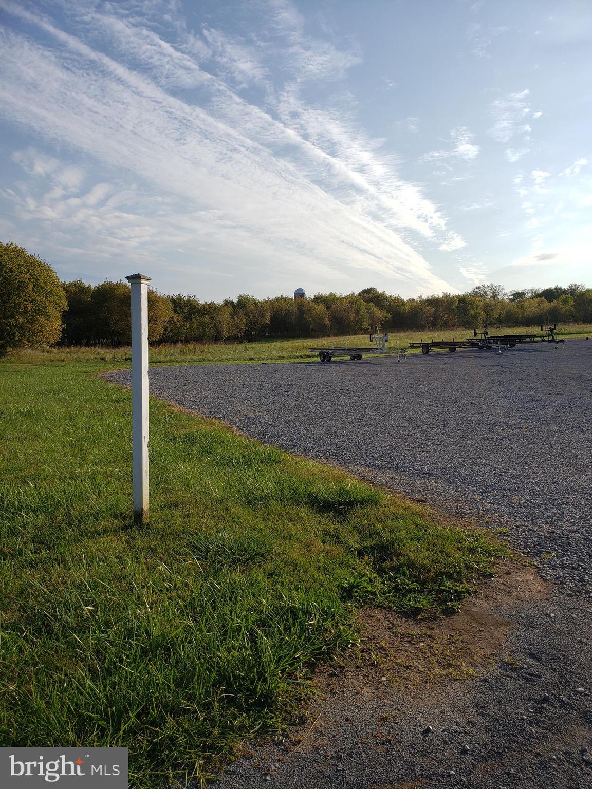 NONE AVAILABLE - Land