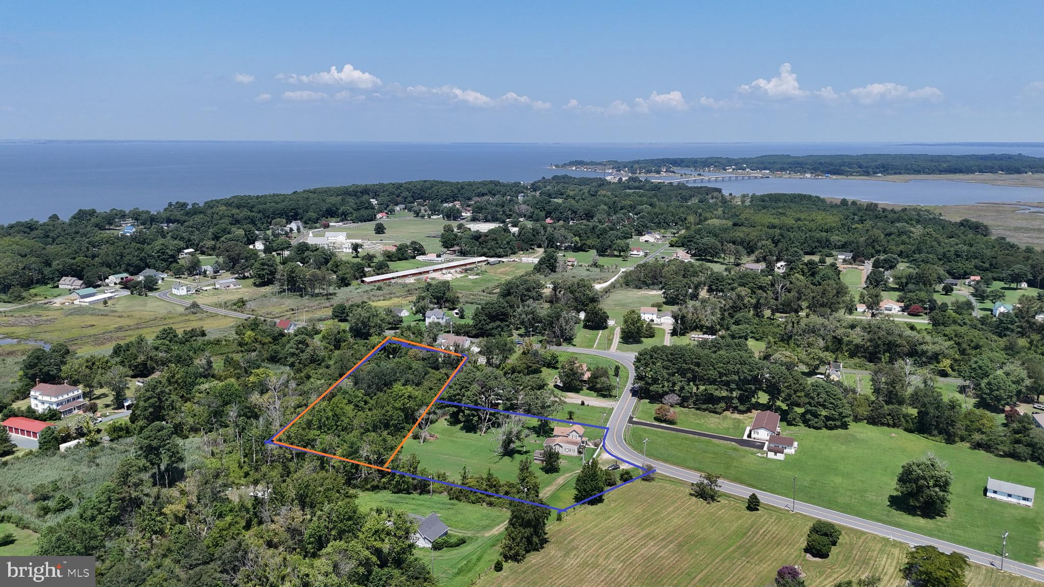 9800 1/2 DEAL ISLAND ROAD