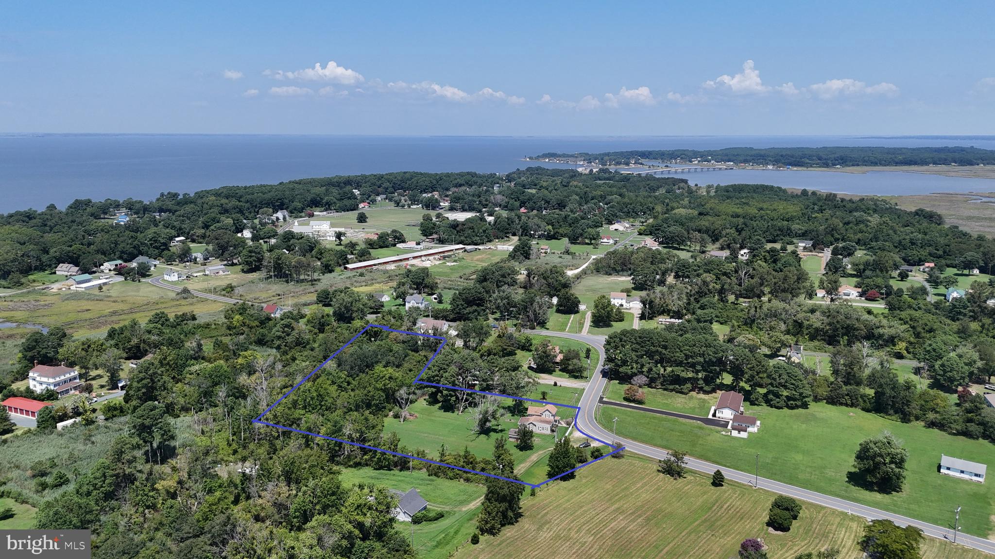 9800 1/2 DEAL ISLAND ROAD