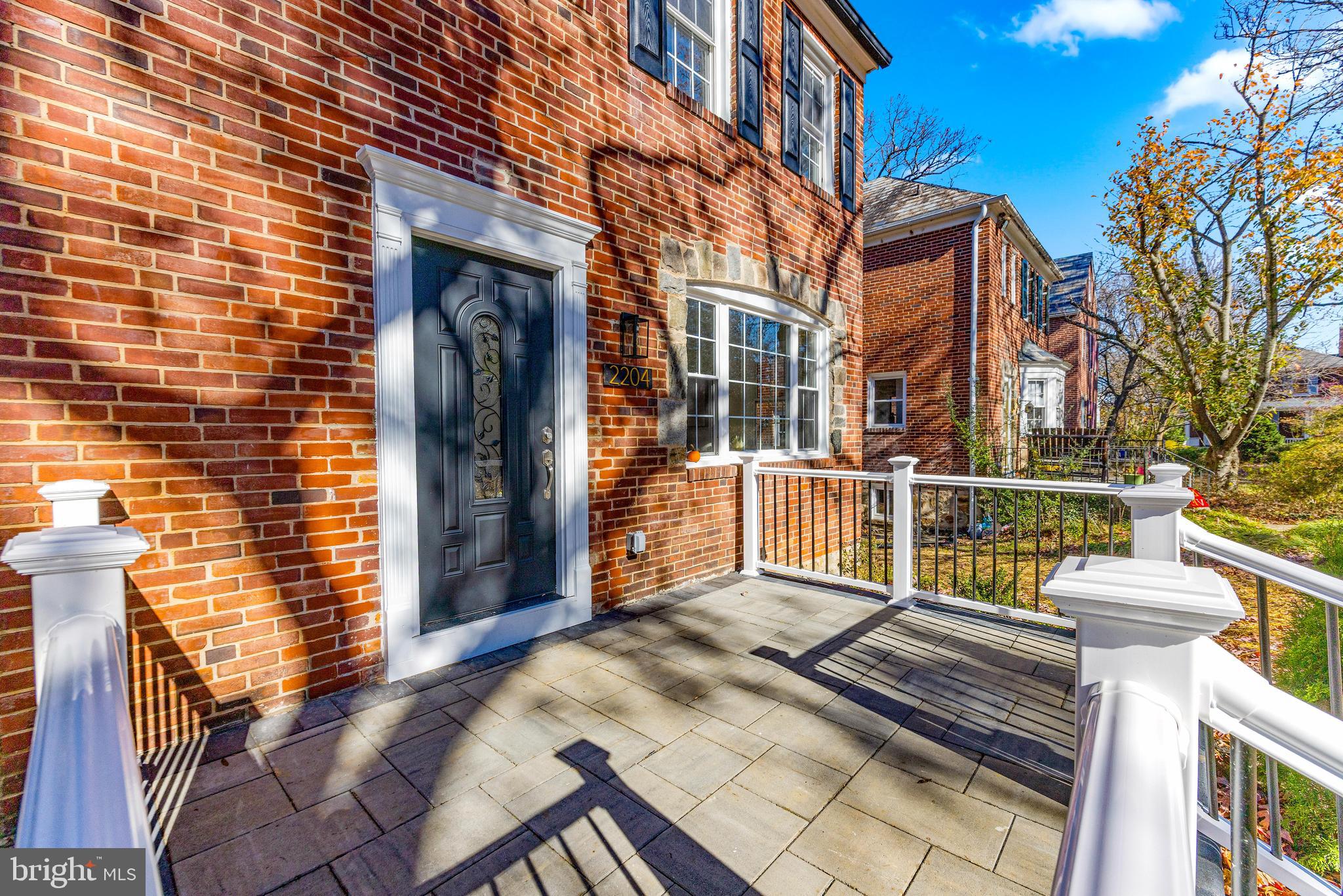 MOUNT WASHINGTON - Residential