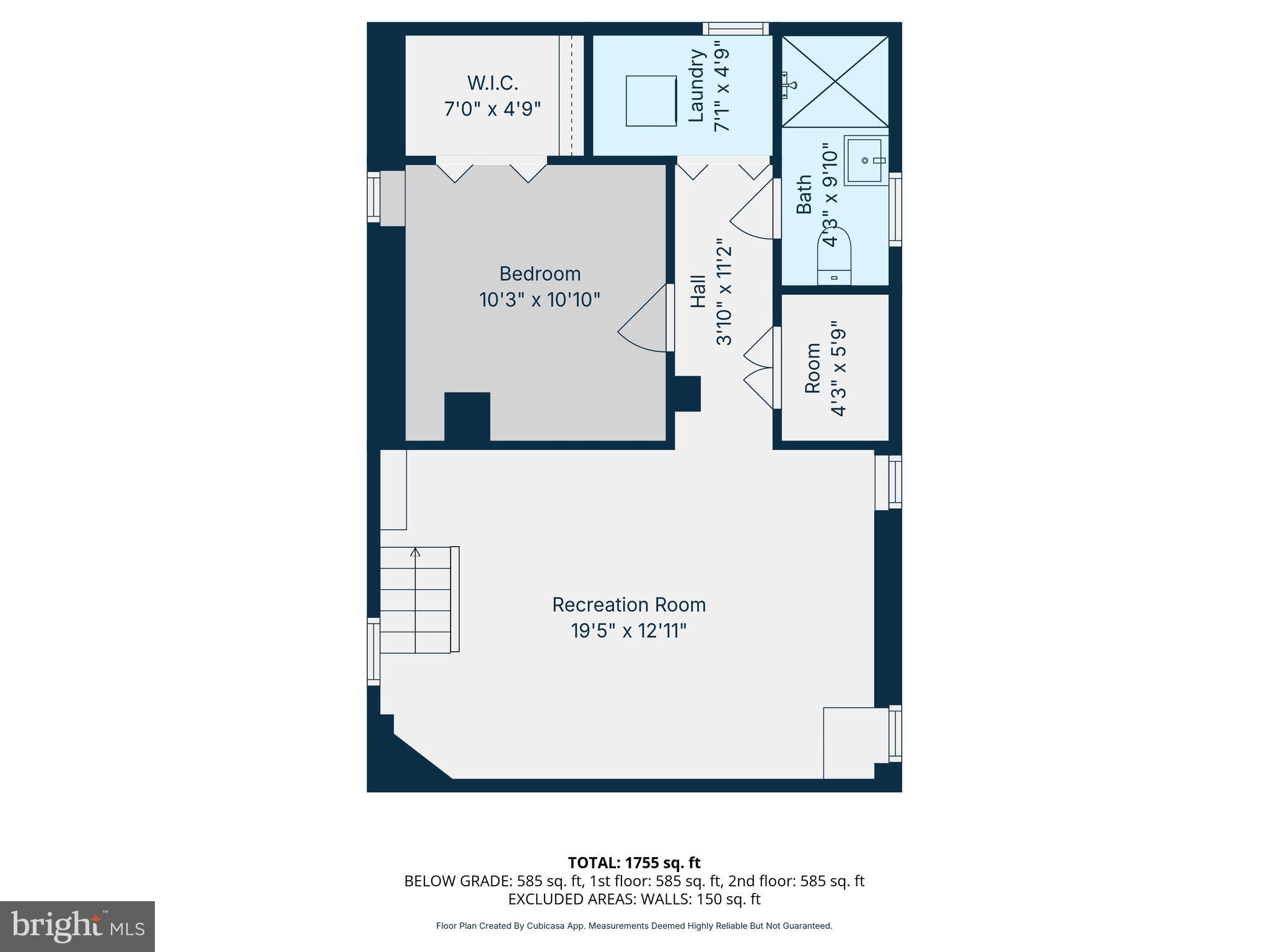 MOUNT WASHINGTON - Residential