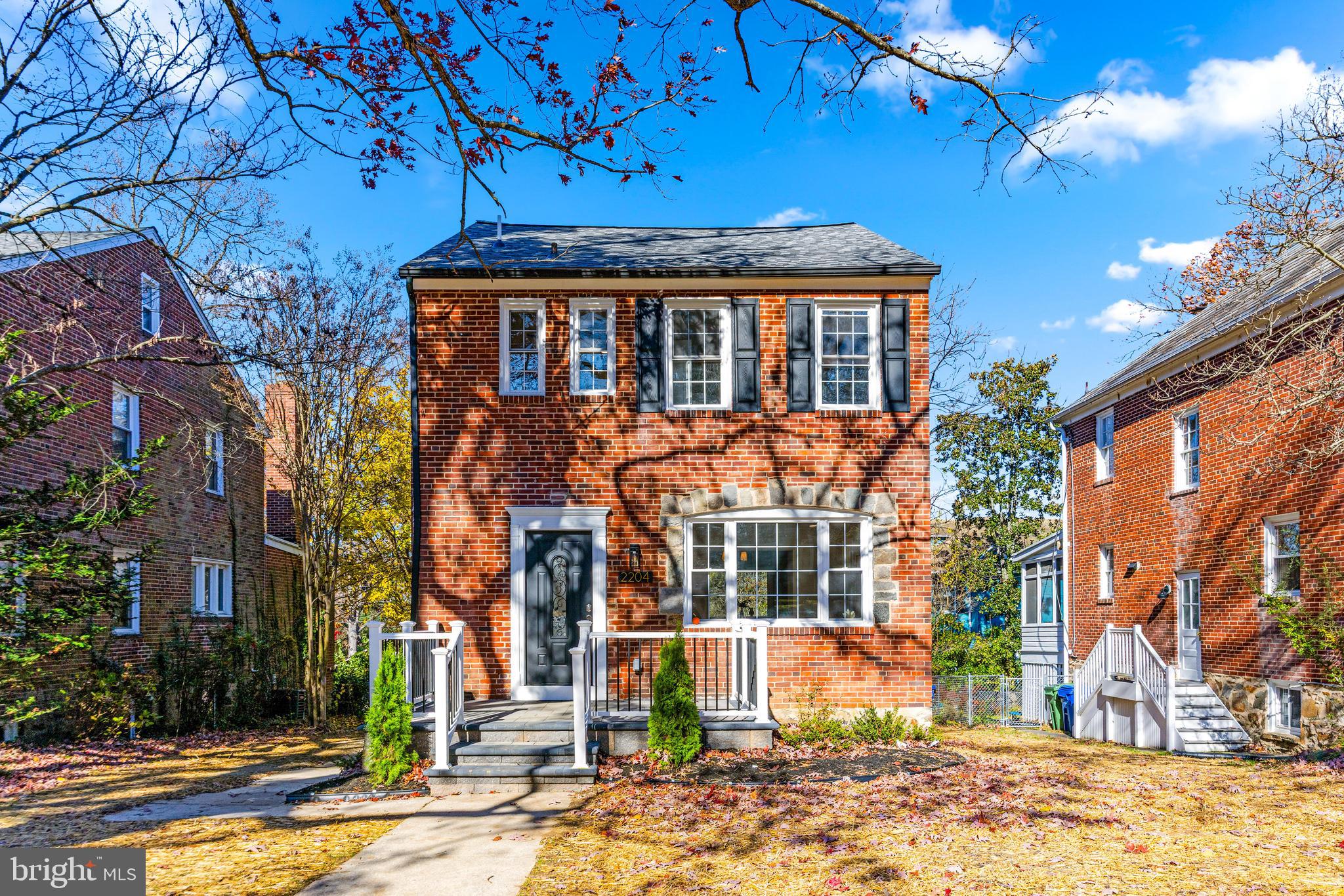 2204 SULGRAVE AVENUE