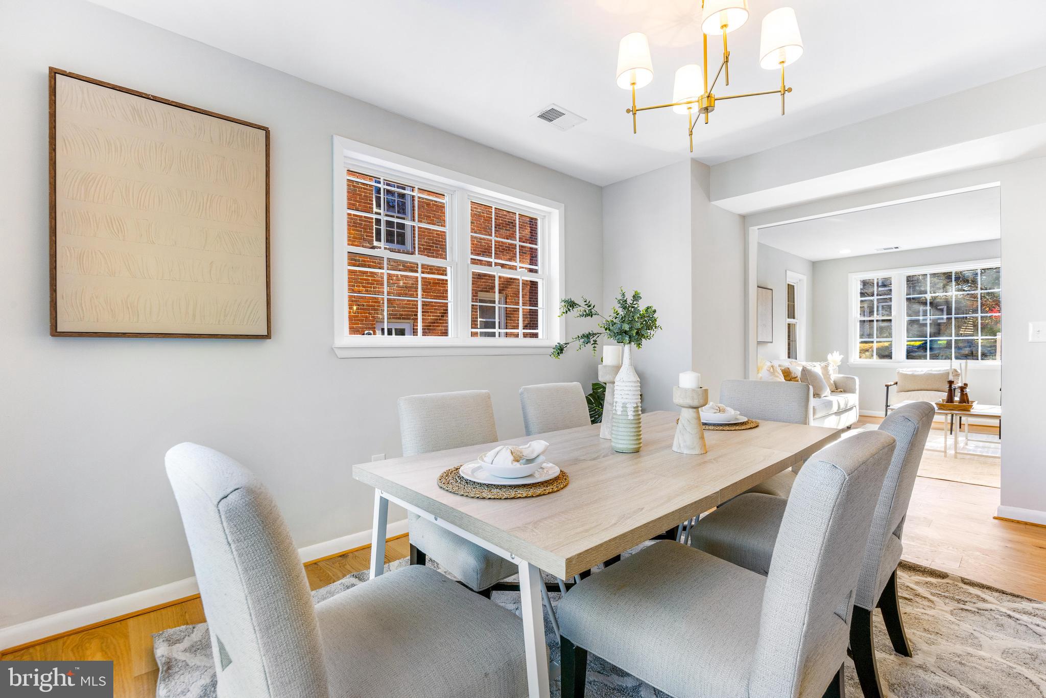 MOUNT WASHINGTON - Residential