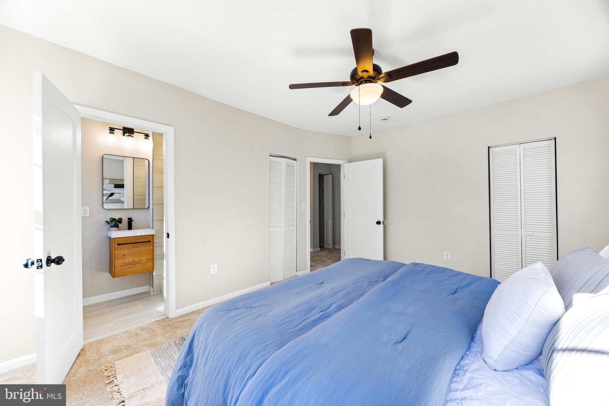 MOUNT WASHINGTON - Residential