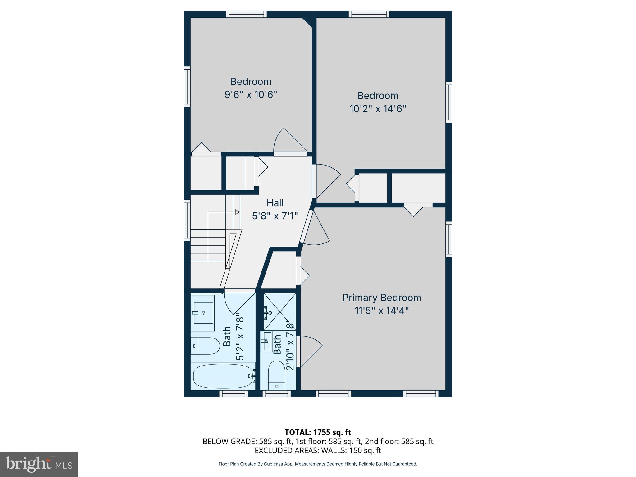 MOUNT WASHINGTON - Residential