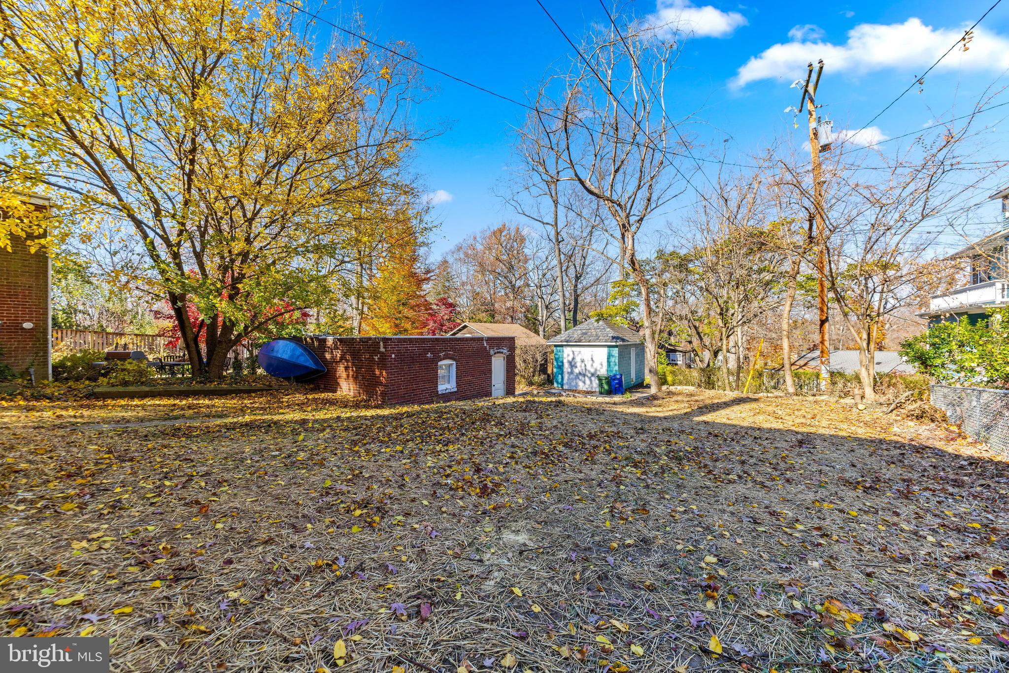 MOUNT WASHINGTON - Residential