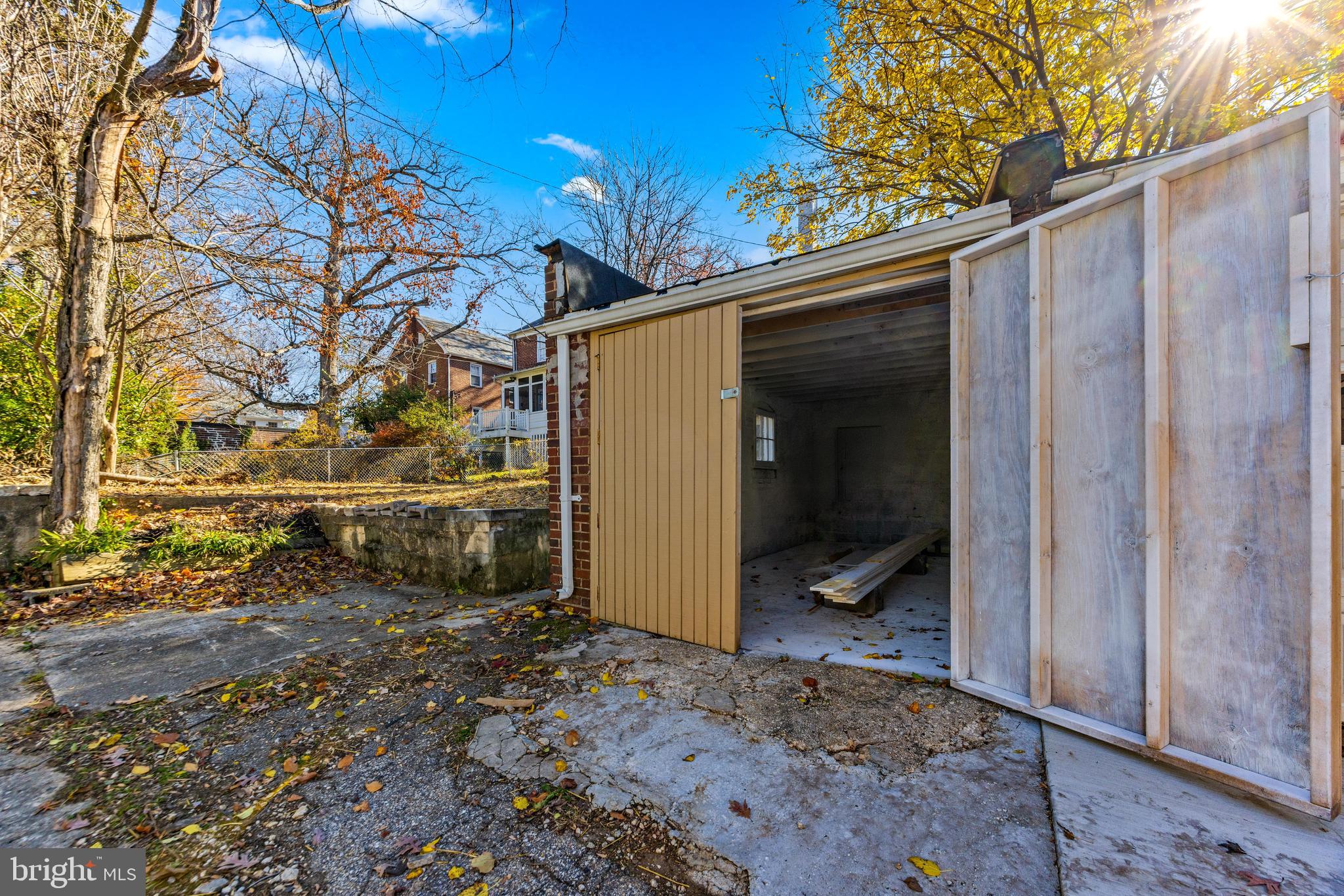 MOUNT WASHINGTON - Residential