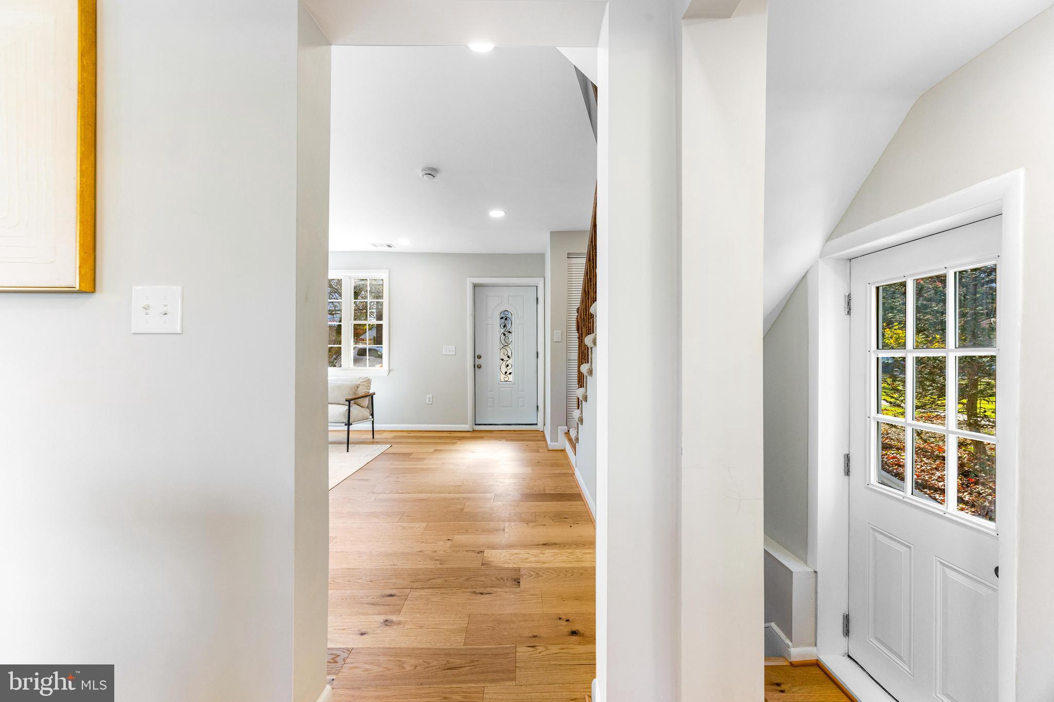 MOUNT WASHINGTON - Residential