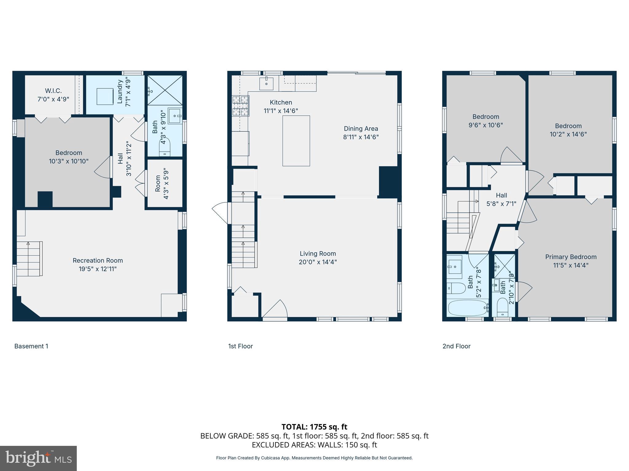 MOUNT WASHINGTON - Residential