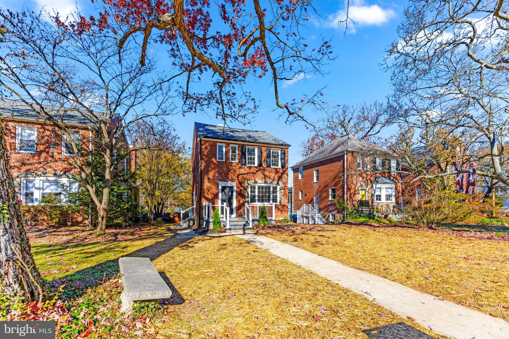 2204 SULGRAVE AVENUE