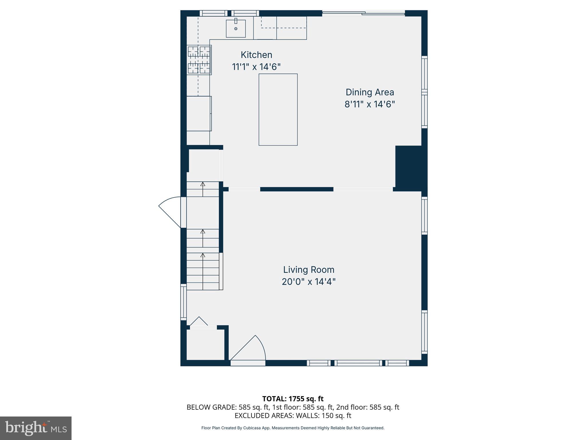 MOUNT WASHINGTON - Residential