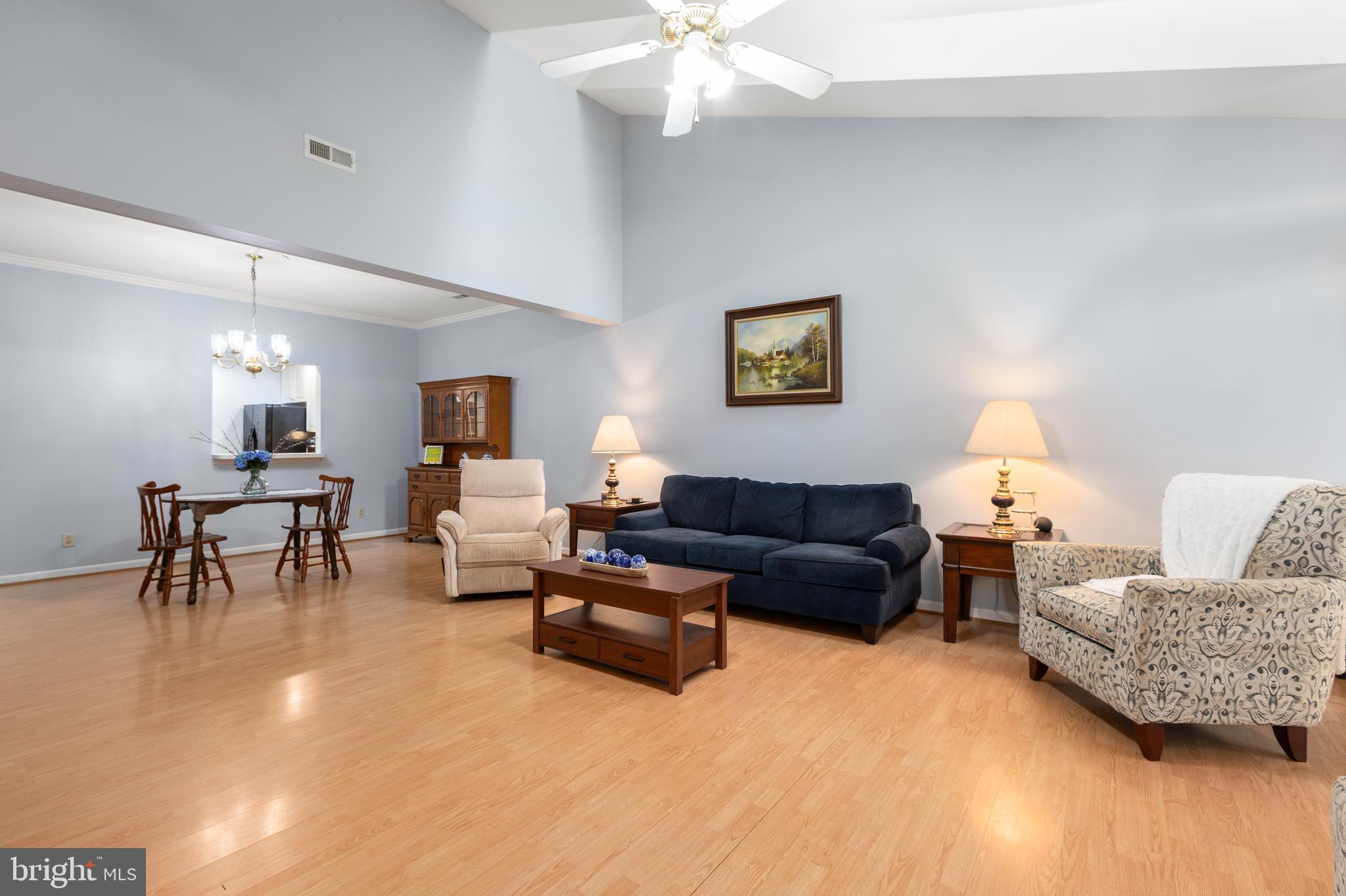 TURNBERRY WEST - Residential