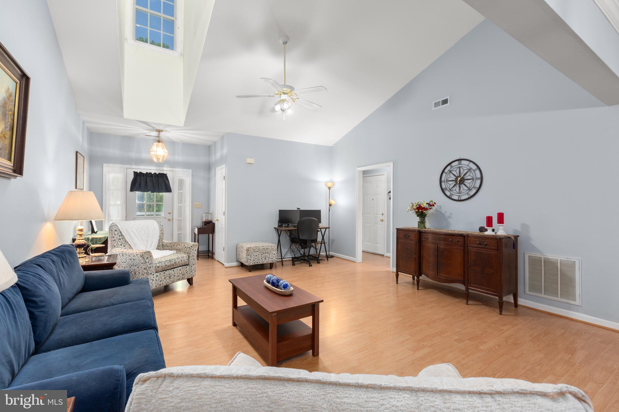 TURNBERRY WEST - Residential