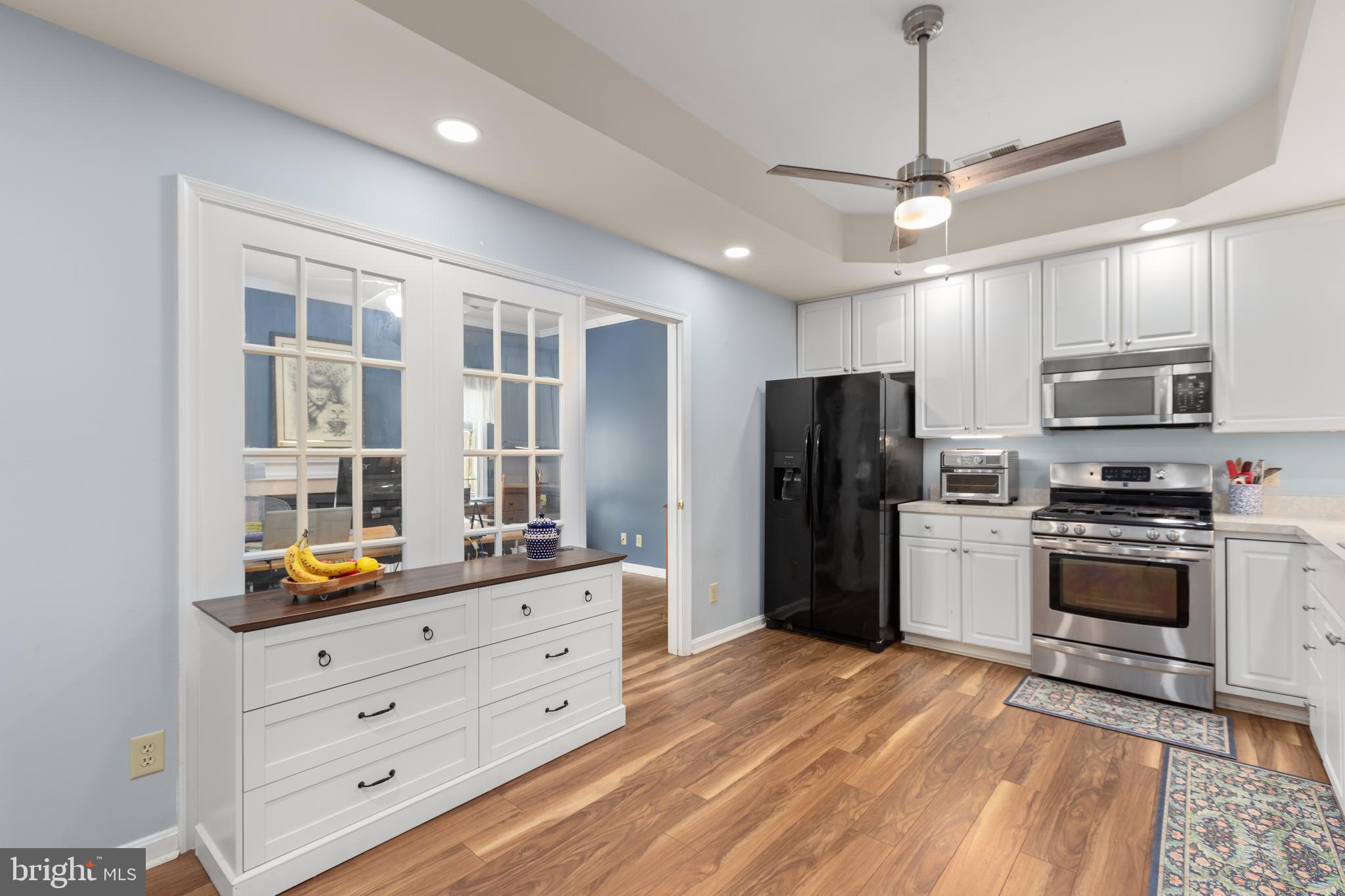 TURNBERRY WEST - Residential