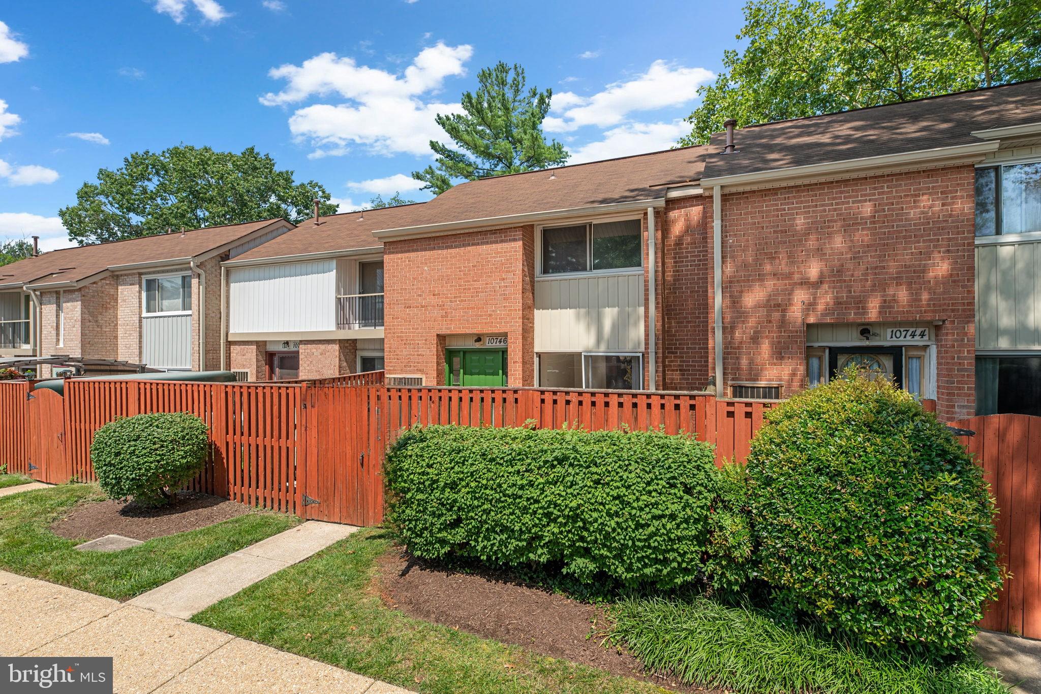 10746 GREEN MOUNTAIN CIRCLE 22-6