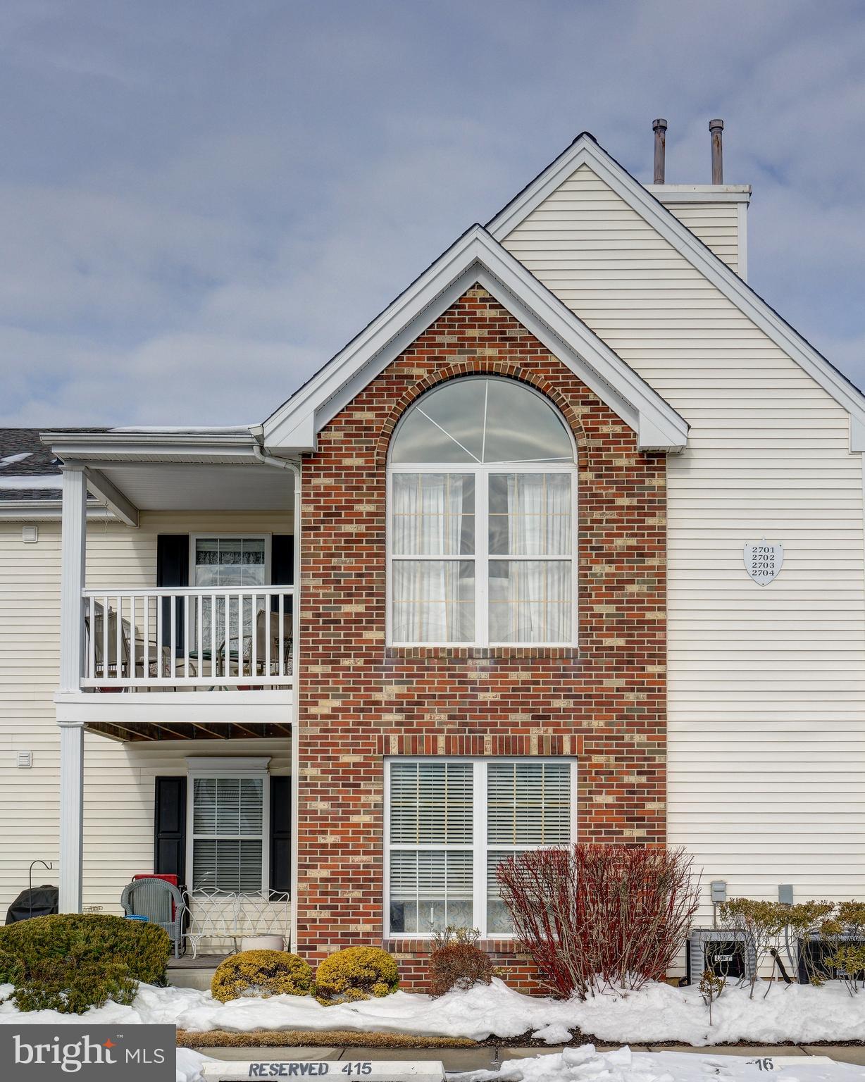 2702 BLUEGRASS DRIVE B