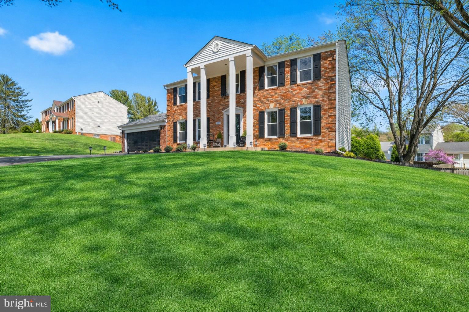 16905 OLD COLONY WAY