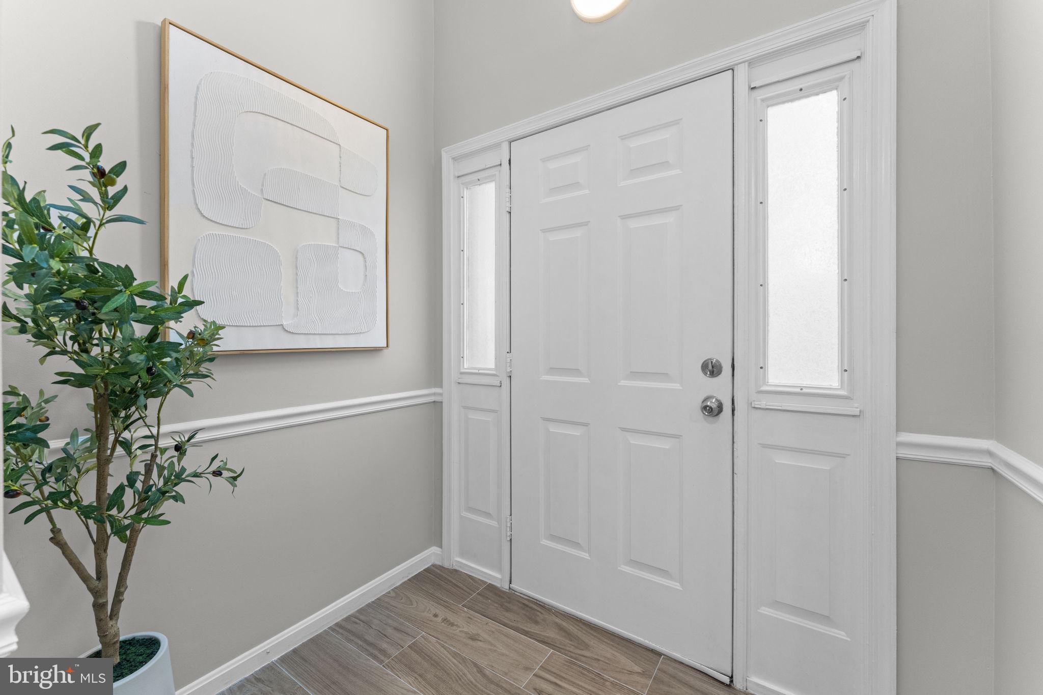 TOWNES OF BALLSTON - Residential