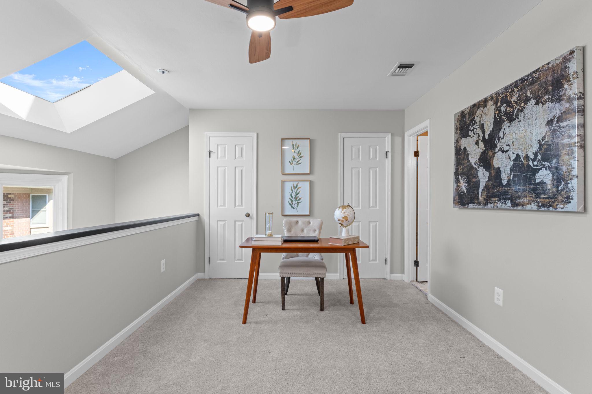 TOWNES OF BALLSTON - Residential