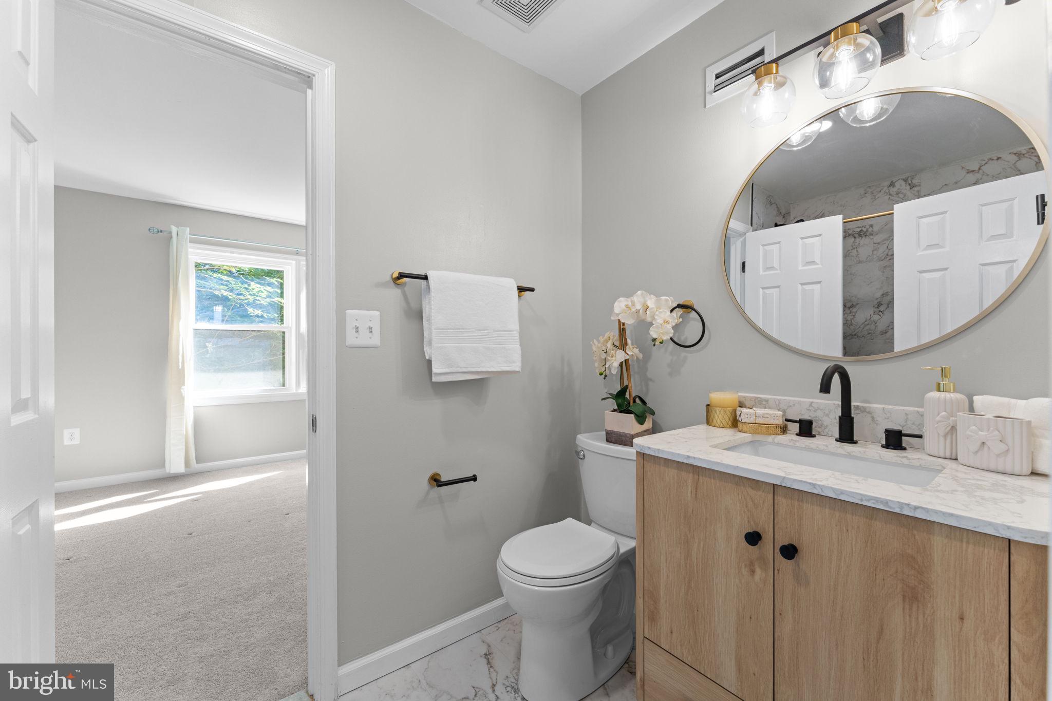 TOWNES OF BALLSTON - Residential