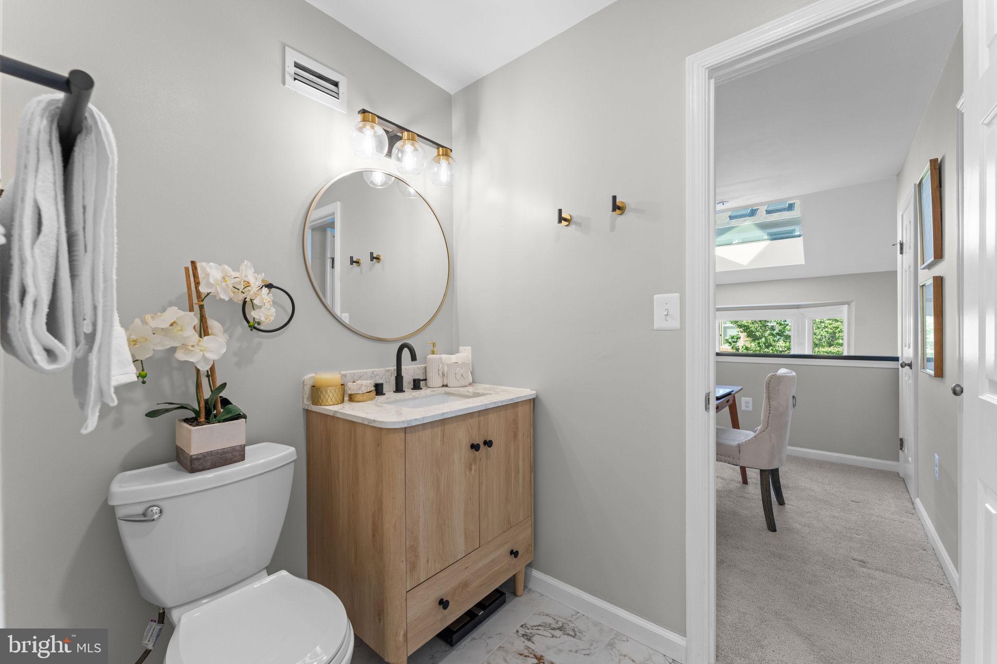 TOWNES OF BALLSTON - Residential