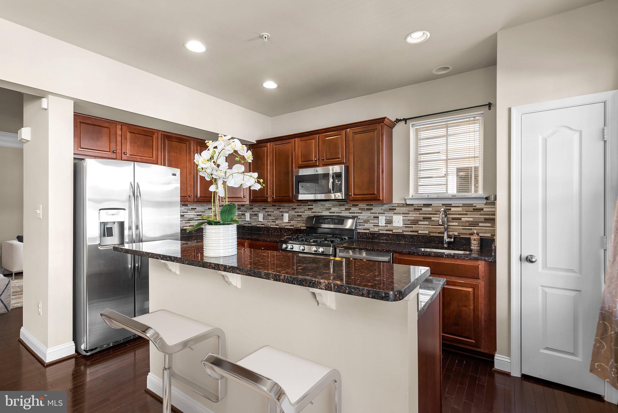 SUMMIT CROSSING CODM - Residential