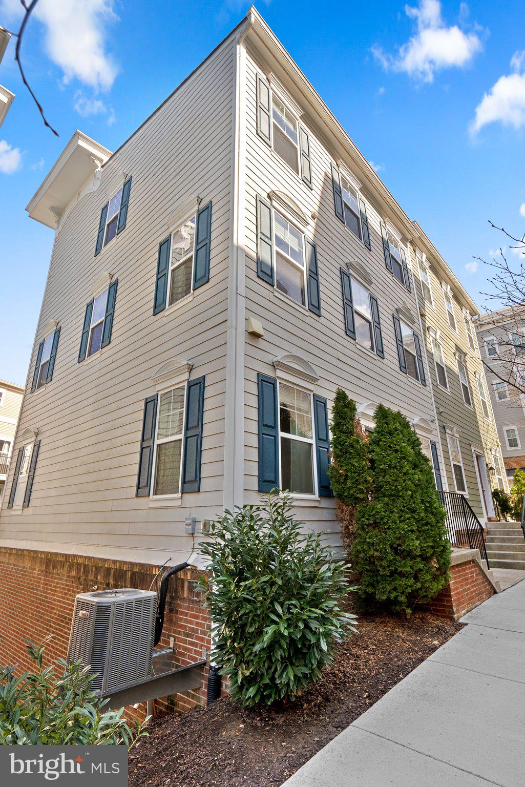 SUMMIT CROSSING CODM - Residential