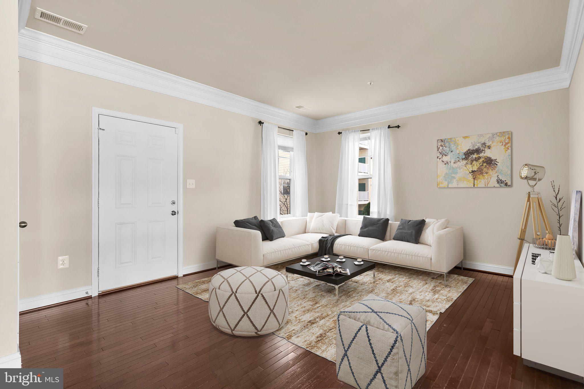 SUMMIT CROSSING CODM - Residential