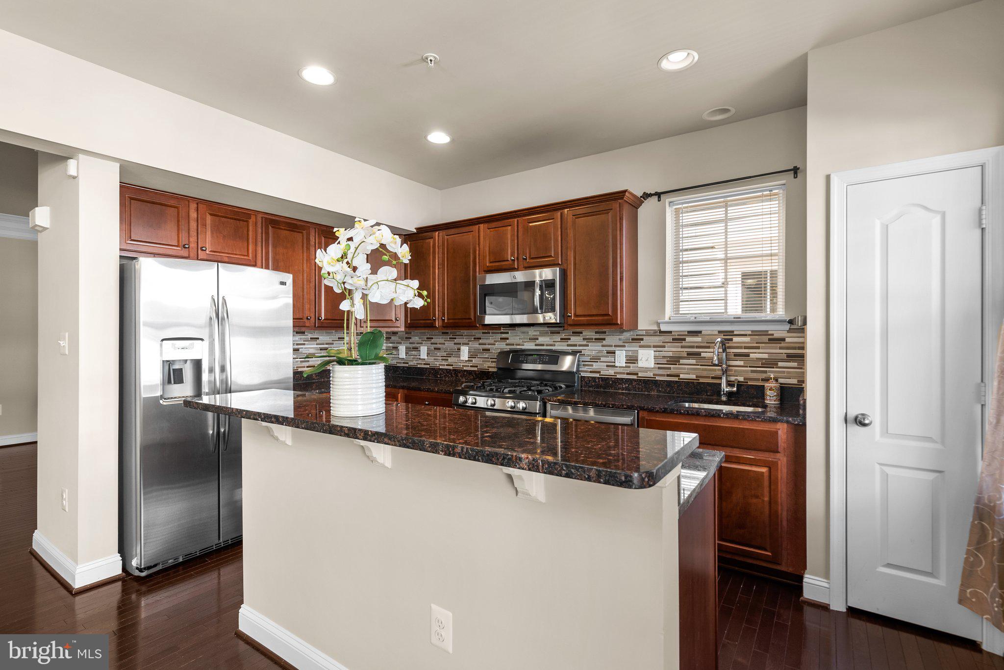 SUMMIT CROSSING CODM - Residential